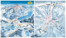 Gerlitzen Alpe s�t�rk�p