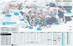 Grandvalira s�t�rk�p