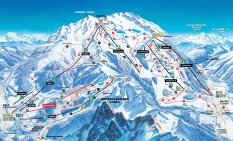 Grossglockner  Kals - Matrei s�t�rk�p
