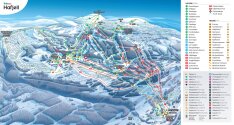 Hafjell s�t�rk�p