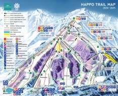 Happo One - Nagano s�t�rk�p