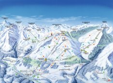 Heiligenblut - Grossglockner s�t�rk�p