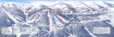 Hochrindl - Sirnitz - Deutsch Griffen s�t�rk�p