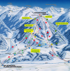 Hochwurzen s�t�rk�p