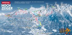 Hochzeiger - Jerzens im Pitztal s�t�rk�p