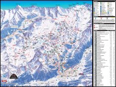 Ischgl - Silvretta Arena