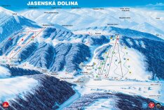 Jasenska Dolina s�t�rk�p