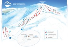 Kaimaktsalan - Voras Ski Center s�t�rk�p