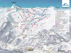 Kaprun - Kitzsteinhorn