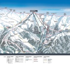 Zakopane - Kasprowy s�t�rk�p