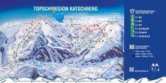 Katschberg - Aineck s�t�rk�p