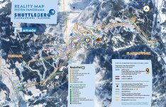 Kleinarl - Flachauwinkl s�t�rk�p