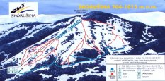Klenovec - Skorusina s�t�rk�p
