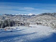 Bohinj - Kobla s�t�rk�p