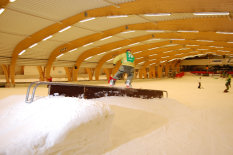 Ice Mountain - Komen (belt�ri) s�t�rk�p