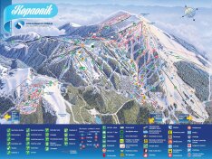 Kopaonik s�t�rk�p