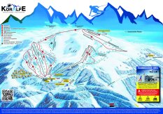 Koralpe s�t�rk�p