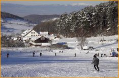 Kr�lov� - Z�lyom s�t�rk�p