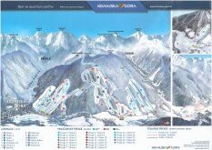 Kranjska Gora s�t�rk�p
