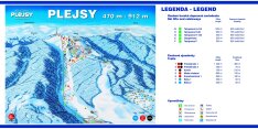 Krompachy - Plejsy s�t�rk�p