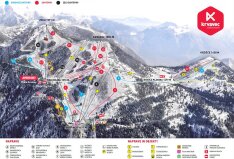 Krvavec s�t�rk�p