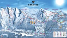La Clusaz s�t�rk�p