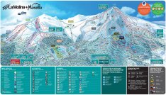 Alp 2500 - La Molina - Masella s�t�rk�p
