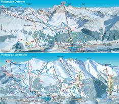 Lenzerheide, Valbella s�t�rk�p