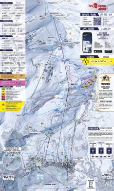 Les 2 Alpes