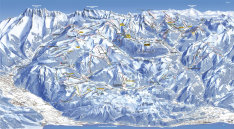 Les Portes du Soleil s�t�rk�p