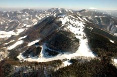 Lilienfeld - Muckenkogel s�t�rk�p