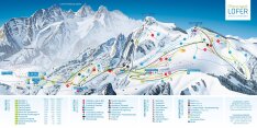 Loferer Alm s�t�rk�p