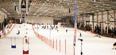 Madrid - Snowzone (belt�ri) s�t�rk�p
