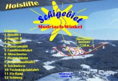 Modriach s�t�rk�p
