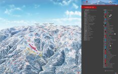 Mondol� Ski s�t�rk�p