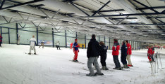 Montana Snowcenter (belt�ri) s�t�rk�p