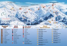 Montecampione s�t�rk�p