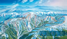 Mt Hotham s�t�rk�p