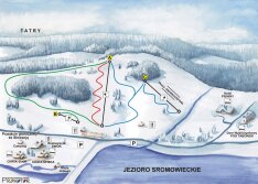 Niedzica (Nedec) s�t�rk�p