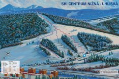 Nizn� Uhlisk� - Nizsna s�t�rk�p