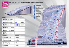 Wisla - Nowa Osada s�t�rk�p