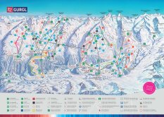 Obergurgl - Hochgurgl s�t�rk�p