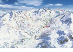 Obertauern s�t�rk�p