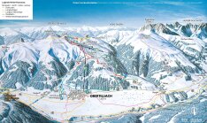 Golzentipp - Obertilliach s�t�rk�p