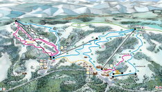 Orava-Snow s�t�rk�p