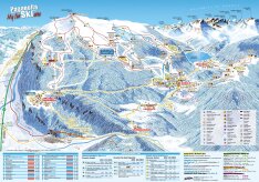 Paganella Brenta s�t�rk�p
