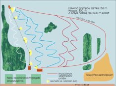 Dunak�ml�d - Paks s�t�rk�p