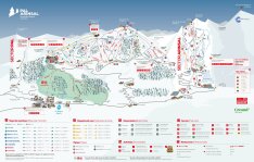 Pal-Arinsal (La Massana, Vallnord) s�t�rk�p