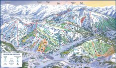 Perisher Blue (�j-d�l Wales) s�t�rk�p