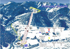 Polomka - Bucnik s�t�rk�p